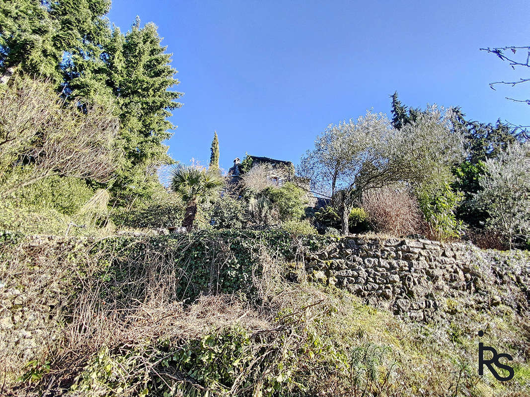 Maison à BANNE