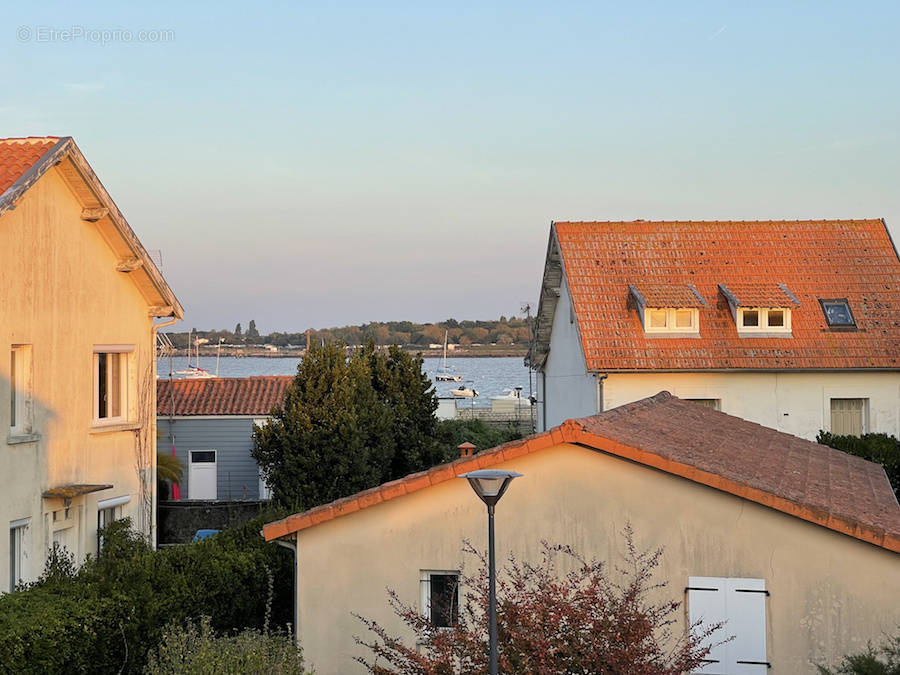 Maison à FOURAS