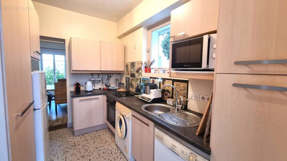 Appartement à LA BAULE-ESCOUBLAC