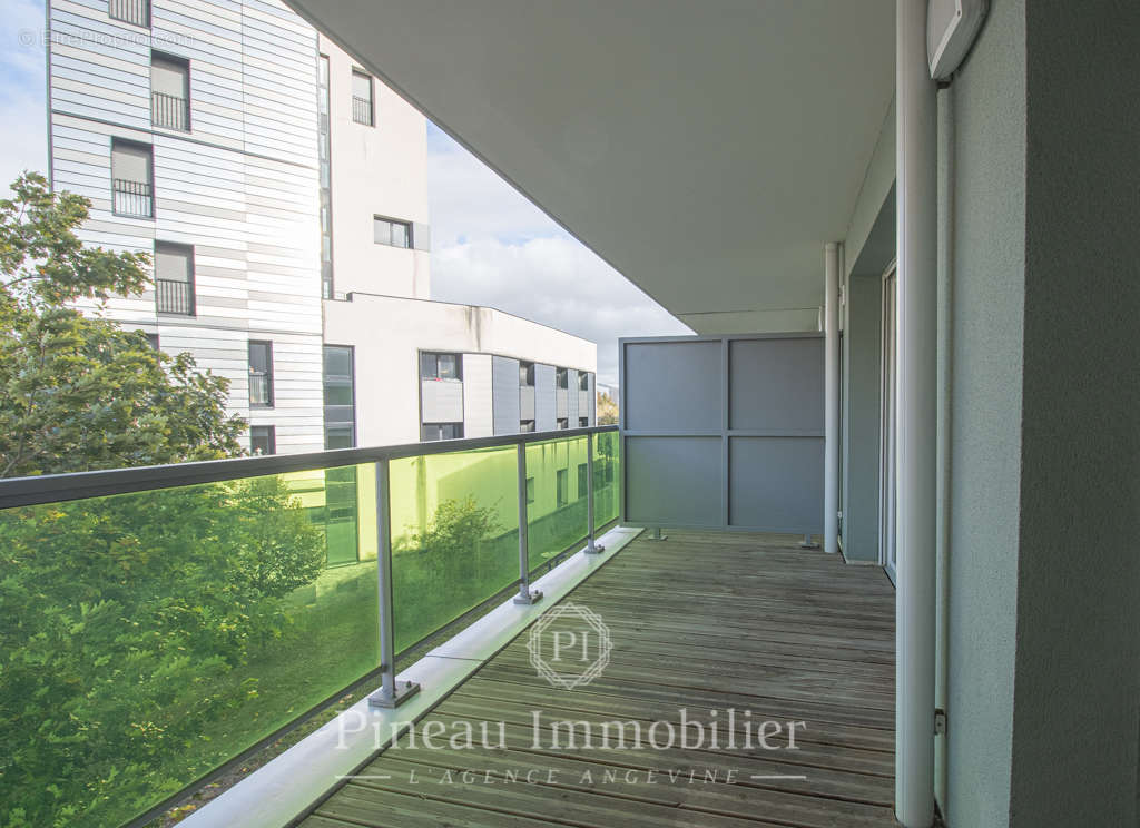 Appartement à ANGERS