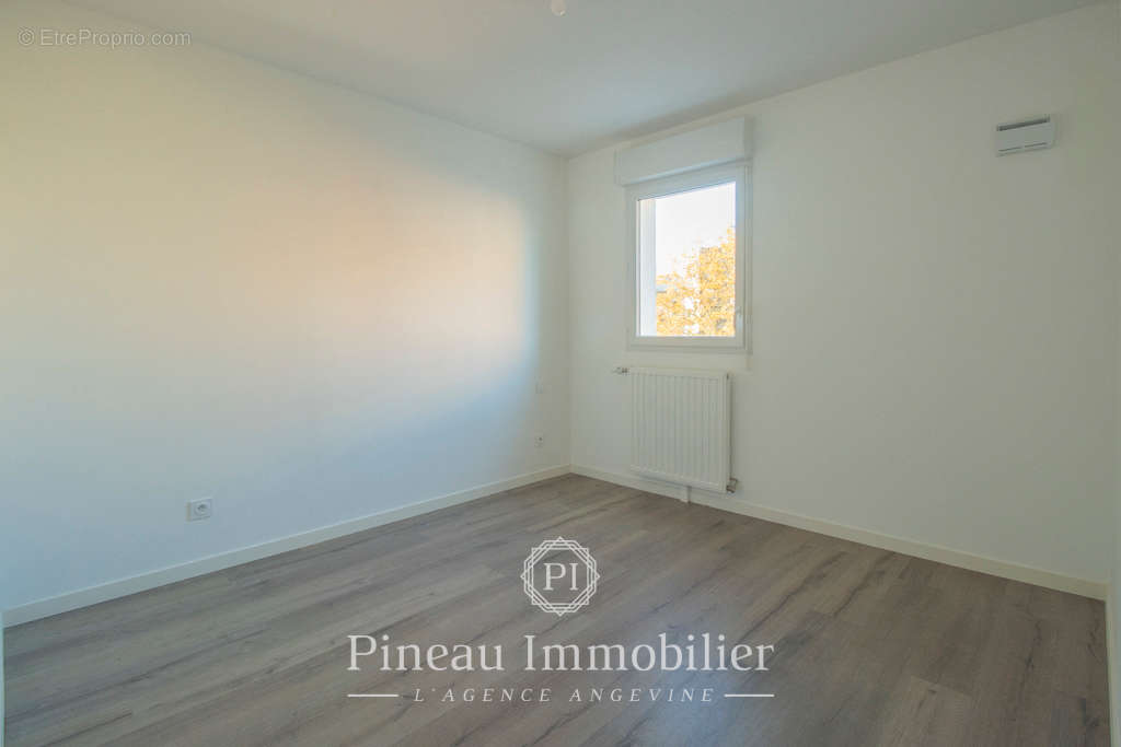 Appartement à ANGERS