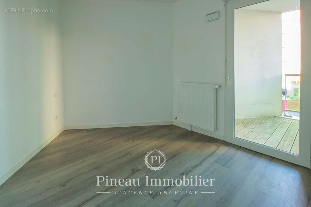 Appartement à ANGERS