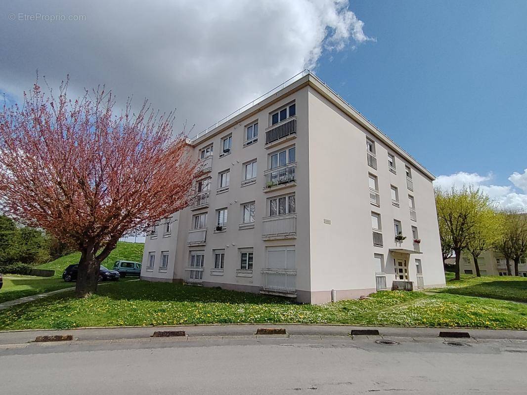 Appartement à SENLIS