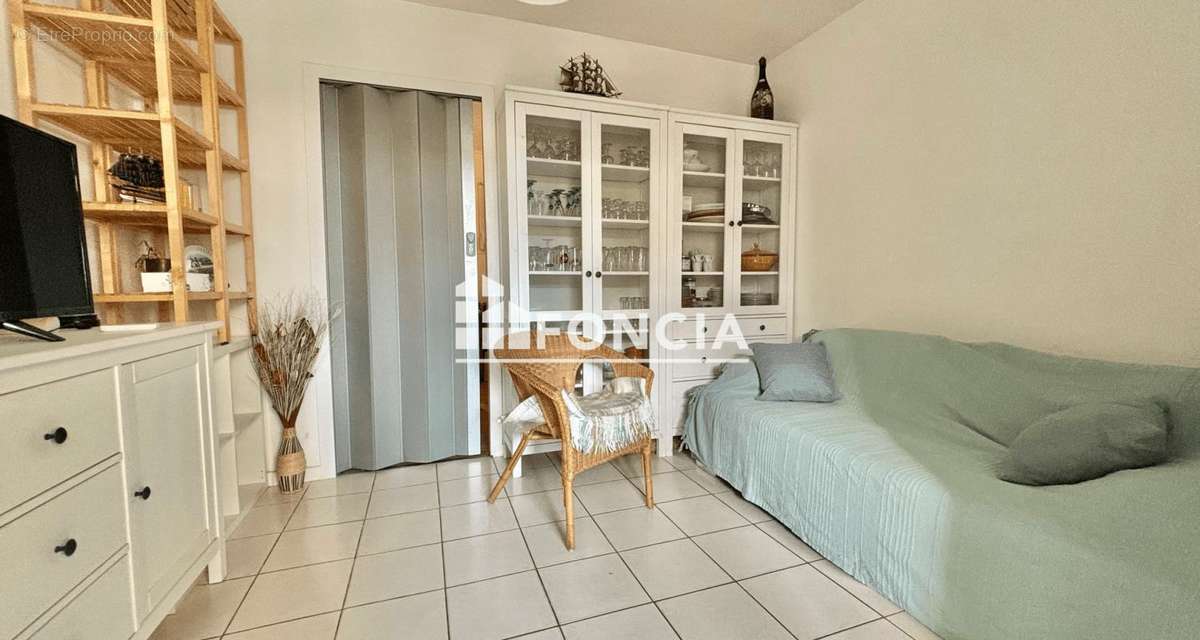 Appartement à LA LONDE-LES-MAURES