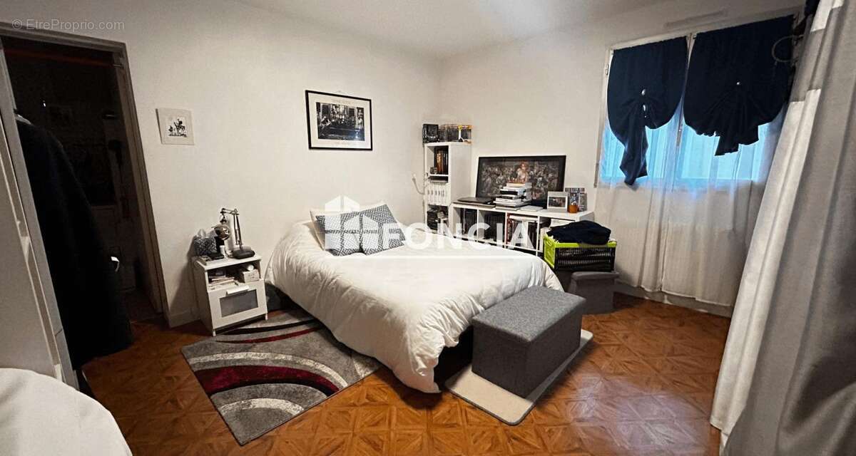 Appartement à POITIERS