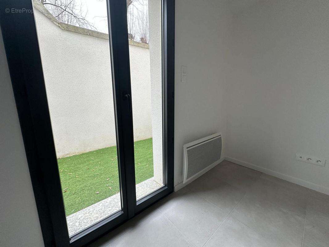 Appartement à ETAMPES