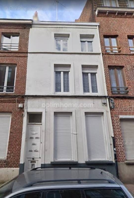 Appartement à LILLE