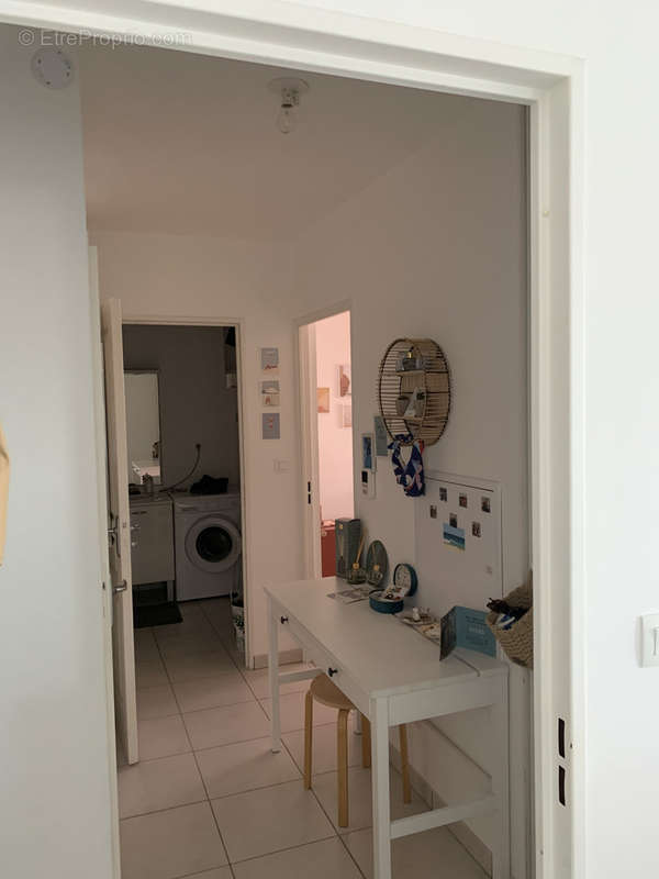 Appartement à SAINT-MALO