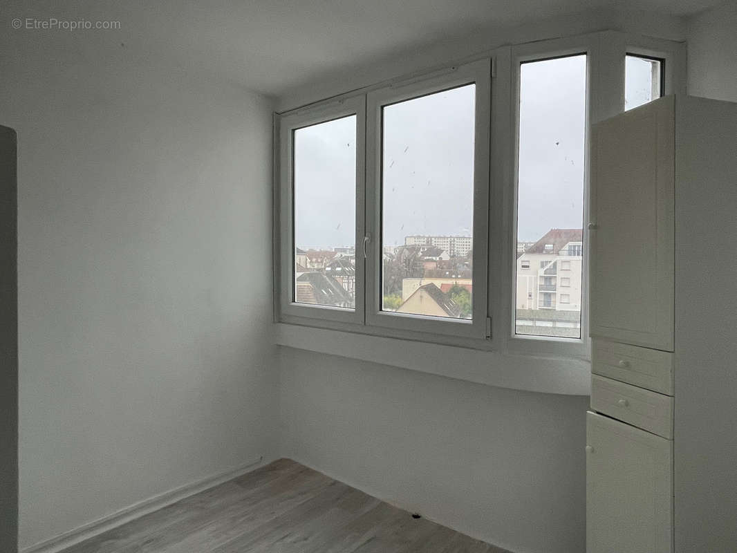 Appartement à TROYES