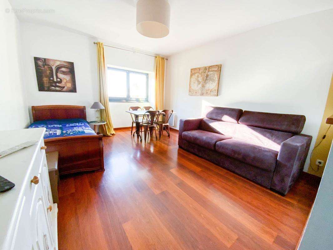 Appartement à LES SABLES-D&#039;OLONNE