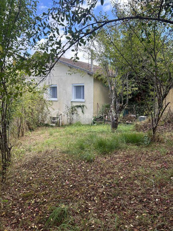 Appartement à PERIGUEUX