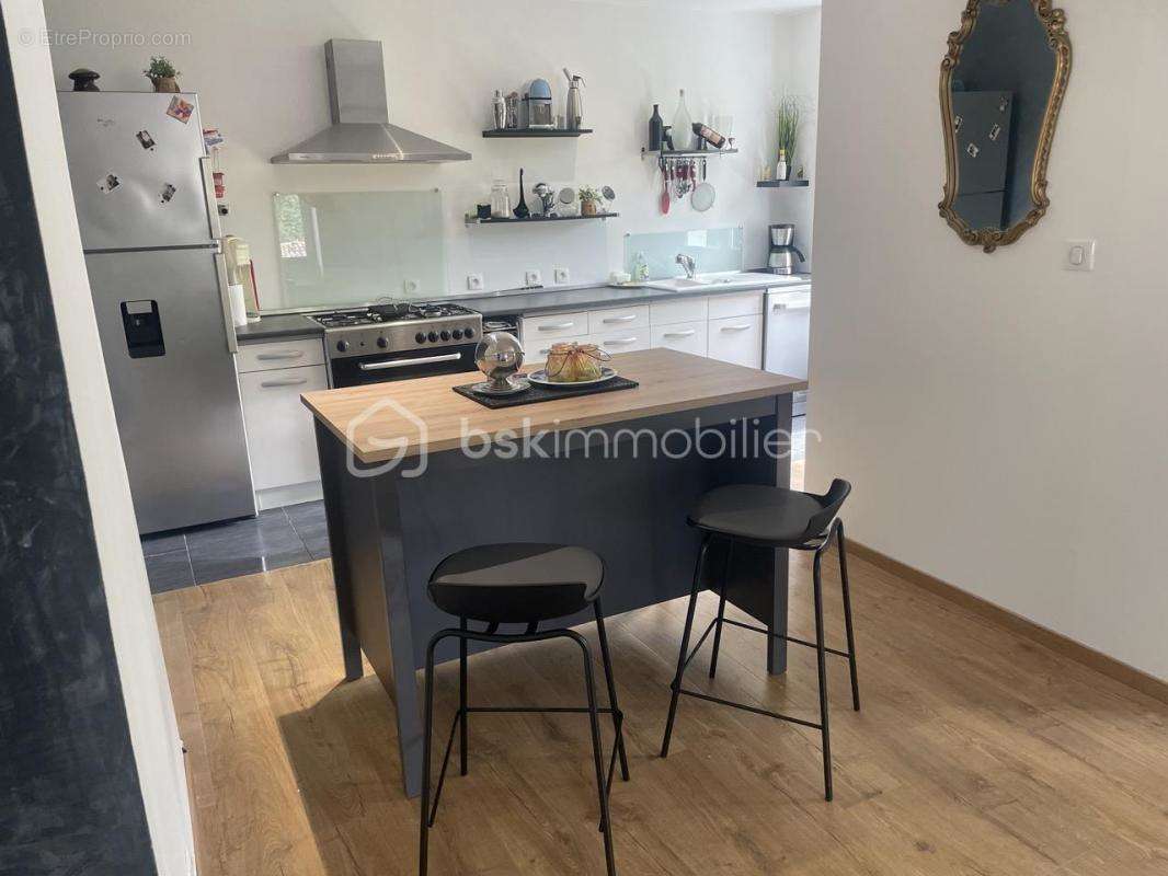 Appartement à PERIGUEUX