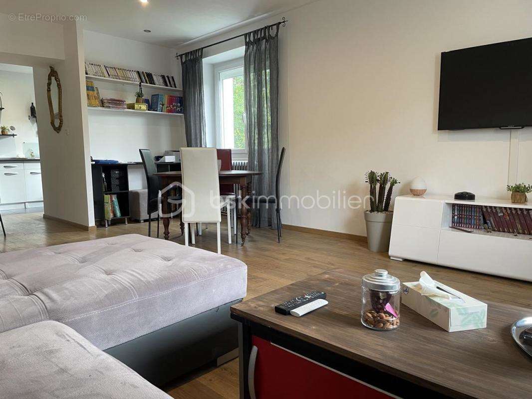 Appartement à PERIGUEUX