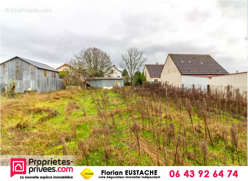 Maison à ROMORANTIN-LANTHENAY