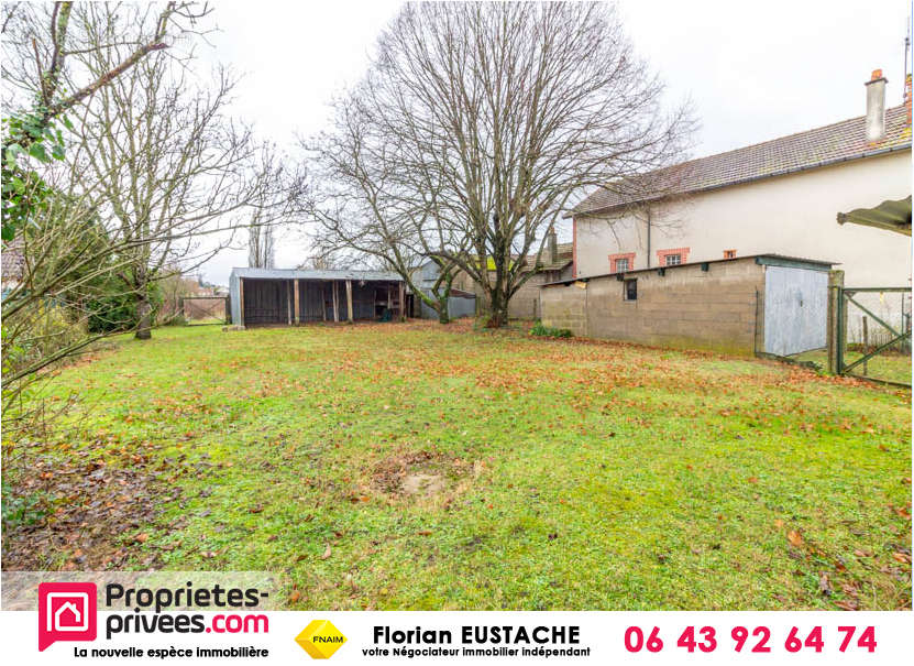 Maison à ROMORANTIN-LANTHENAY