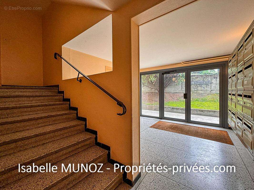 Appartement à CLERMONT-FERRAND