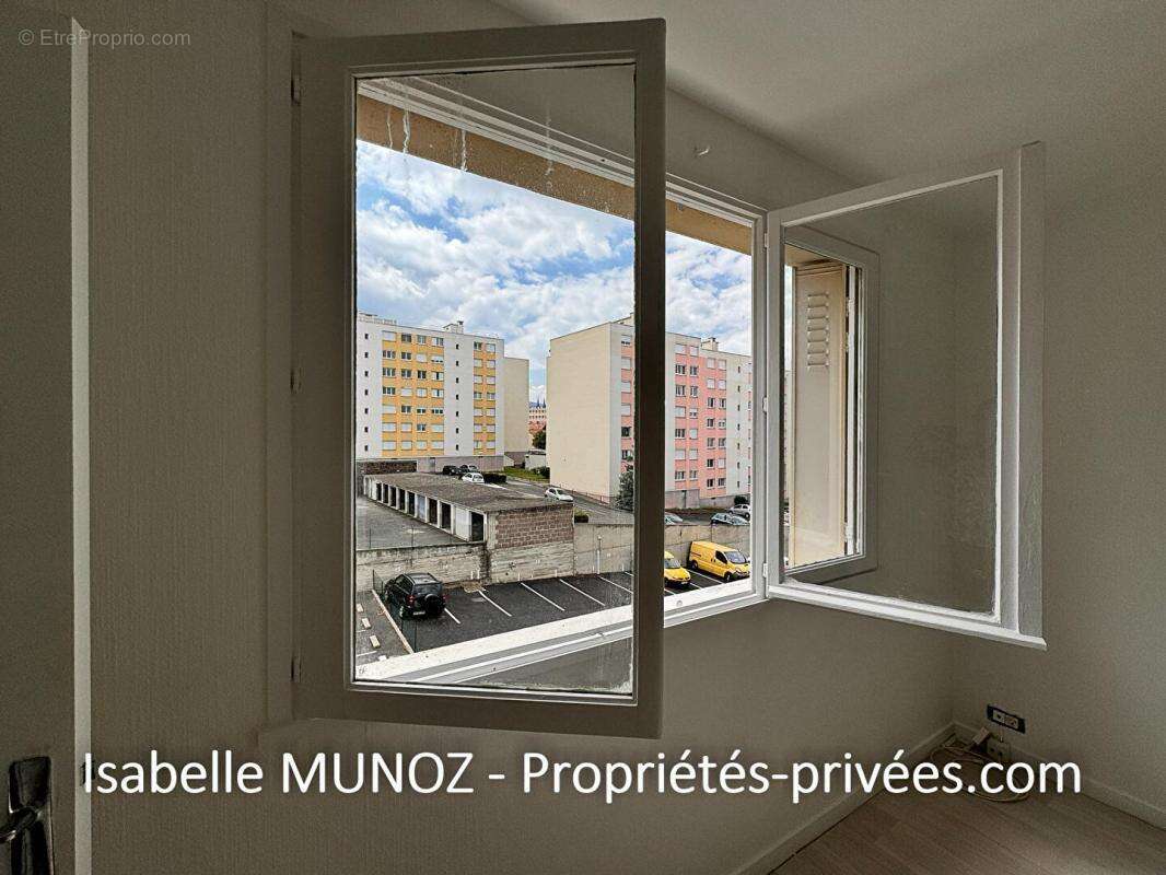 Appartement à CLERMONT-FERRAND