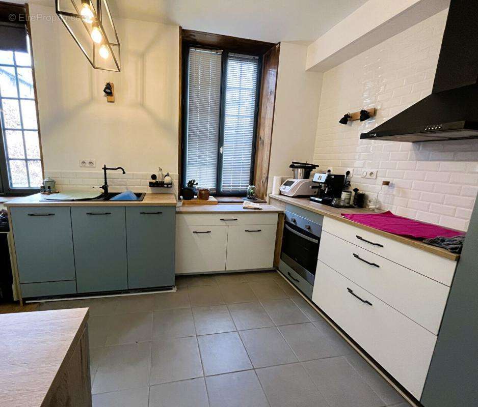 Appartement à PERIGUEUX