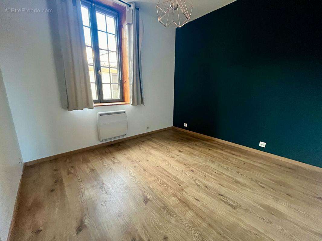 Appartement à PERIGUEUX