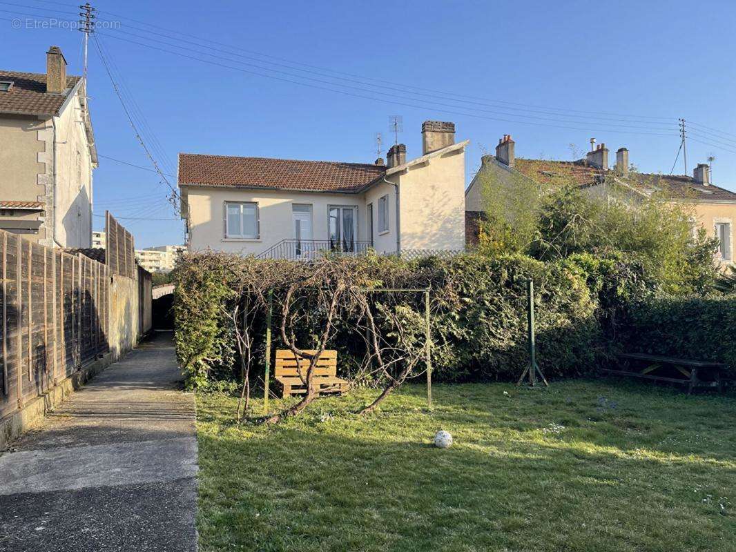 Appartement à PERIGUEUX