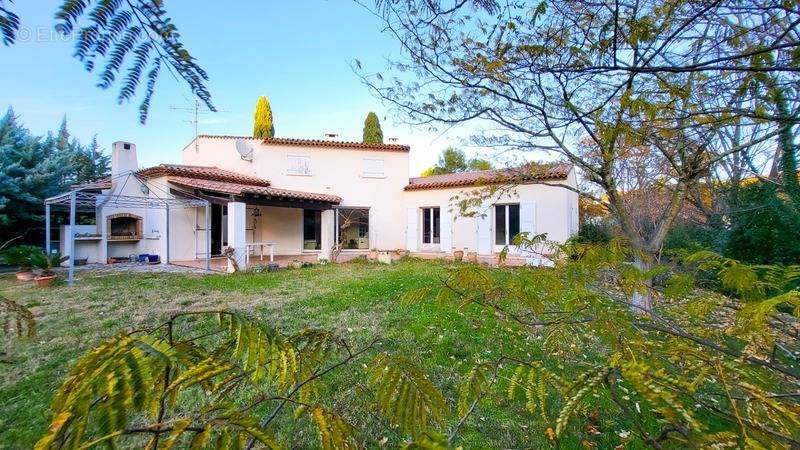 Maison à MONTFERRIER-SUR-LEZ