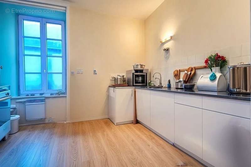 Appartement à ROSPORDEN