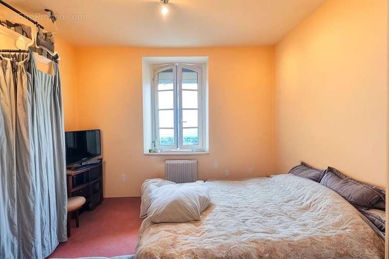 Appartement à ROSPORDEN