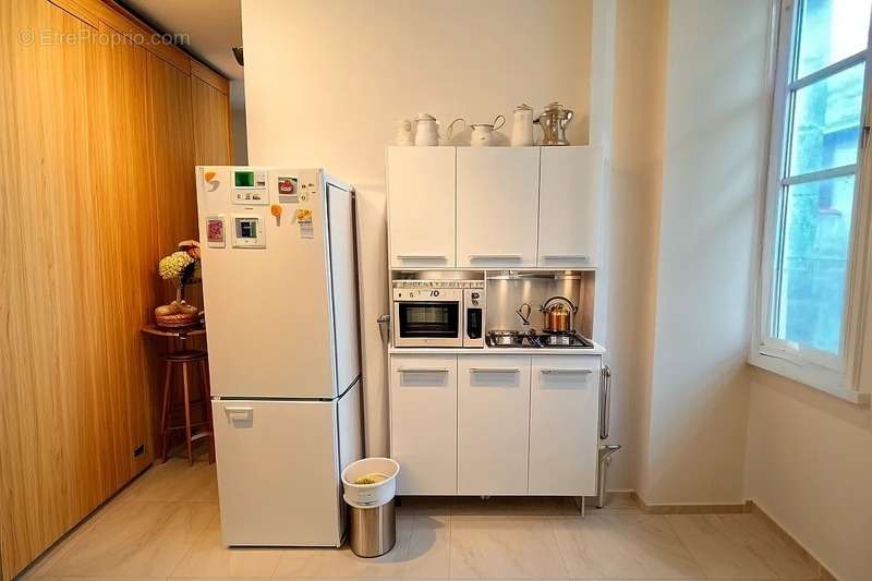 Appartement à ROSPORDEN