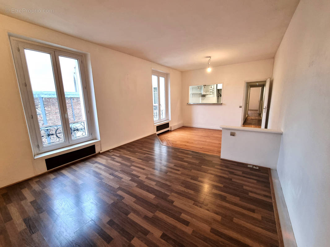 Appartement à ALFORTVILLE