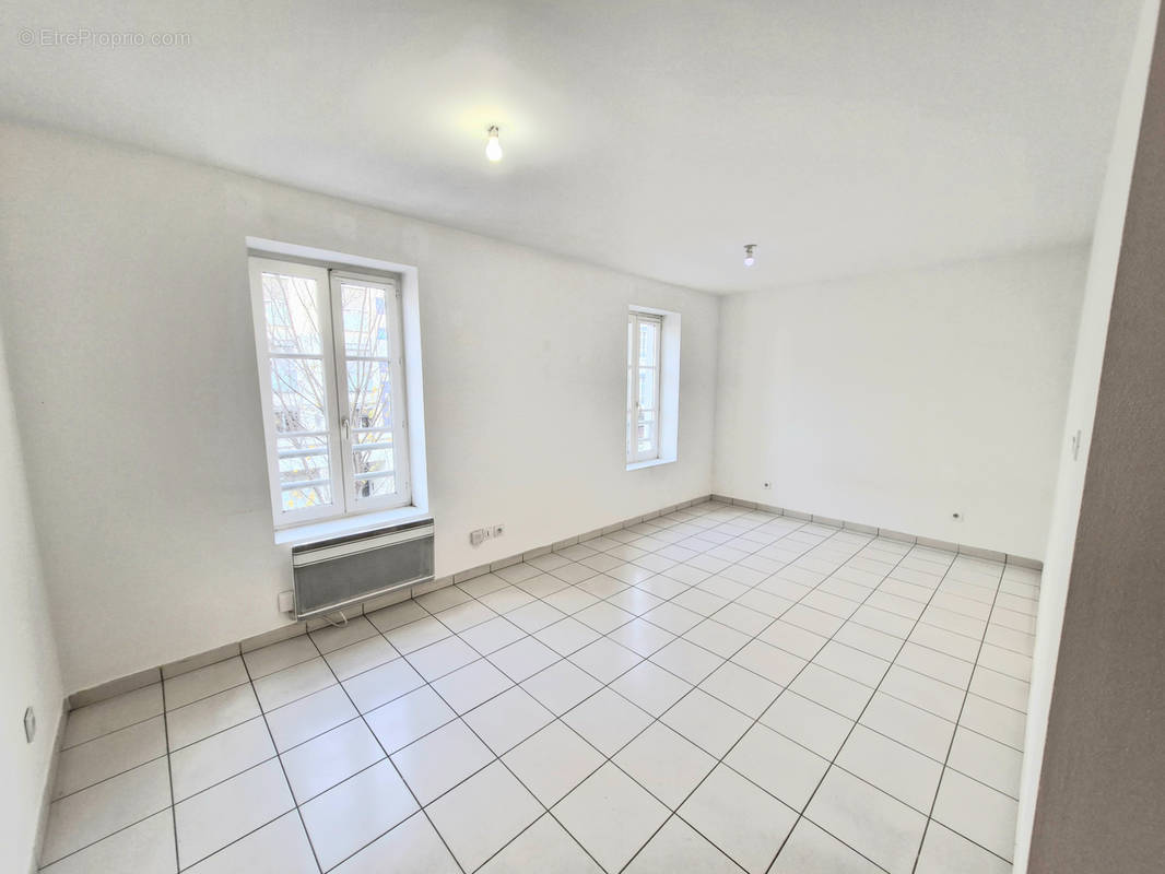 Appartement à LYON-3E