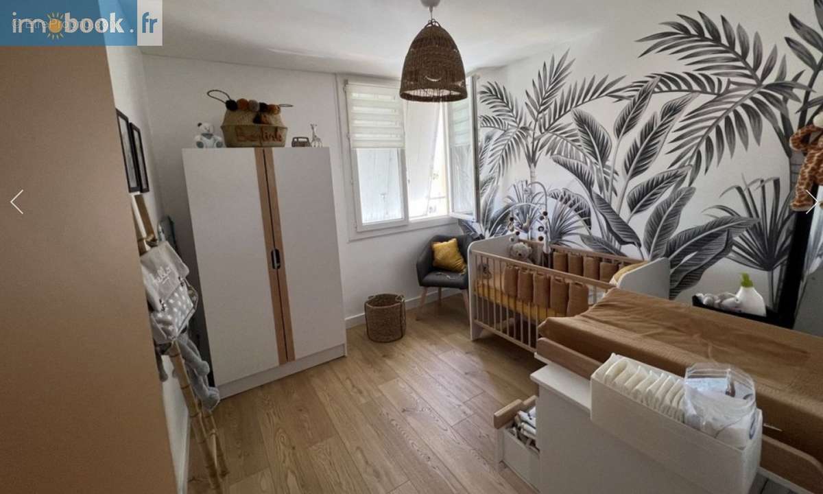 Appartement à SETE