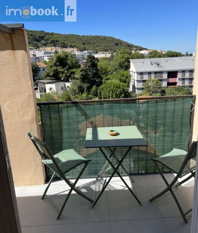 Appartement à SETE