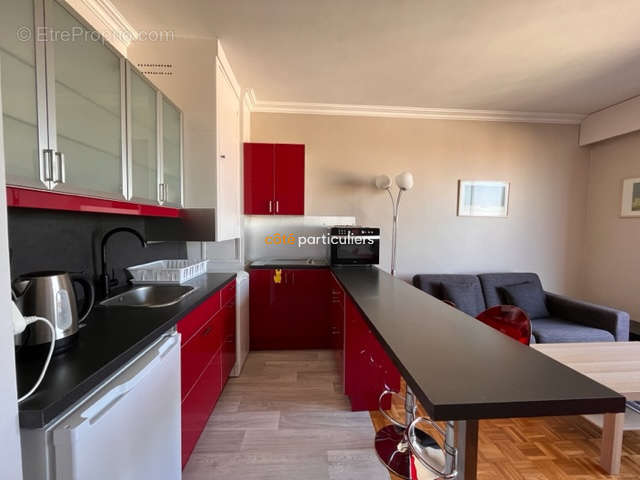 Appartement à CLAMART