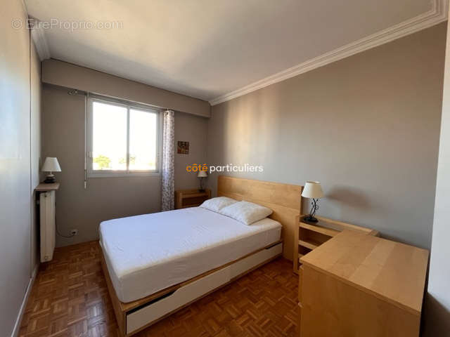 Appartement à CLAMART