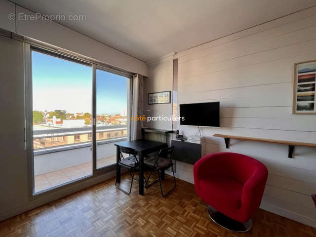 Appartement à CLAMART