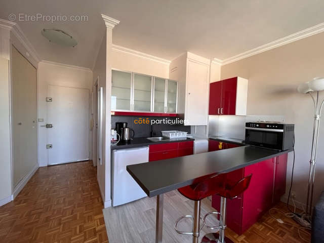 Appartement à CLAMART