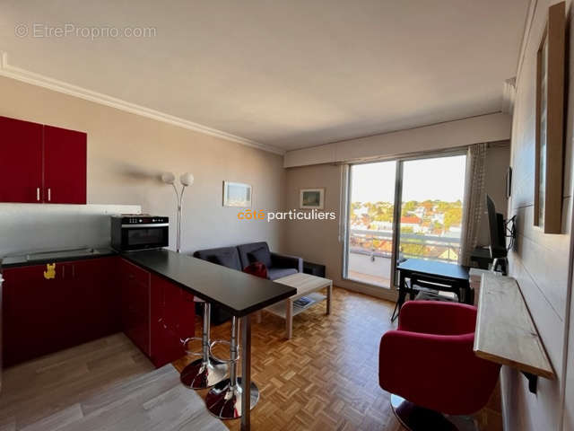 Appartement à CLAMART