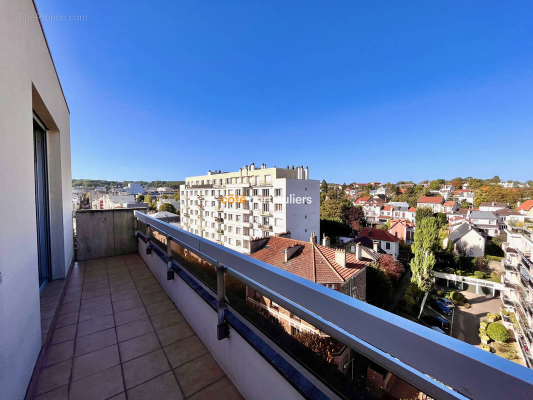 Appartement à CLAMART