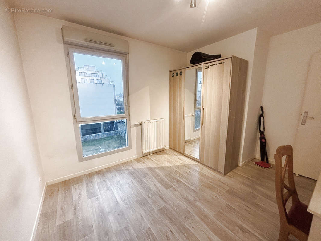 Appartement à EPINAY-SUR-SEINE