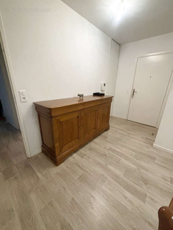 Appartement à EPINAY-SUR-SEINE