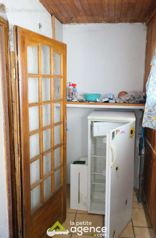 Appartement à IMPHY