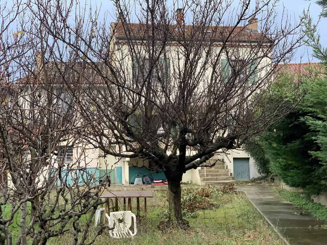 Maison à AVIGNON