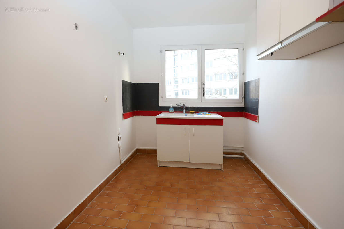 Appartement à PARIS-13E