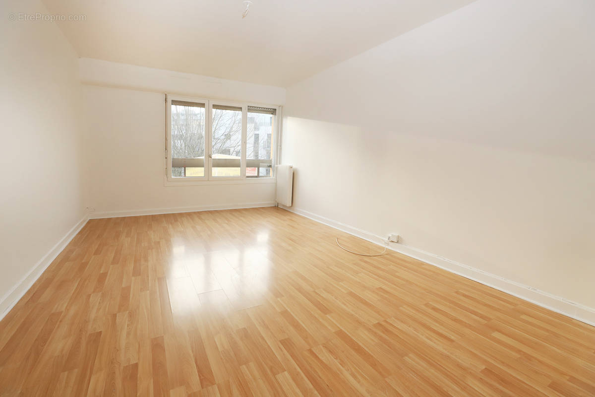 Appartement à PARIS-13E