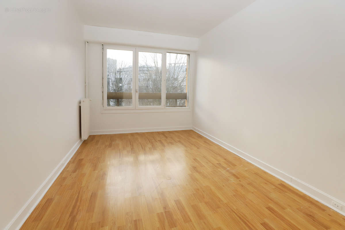 Appartement à PARIS-13E