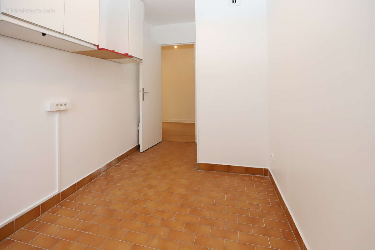 Appartement à PARIS-13E