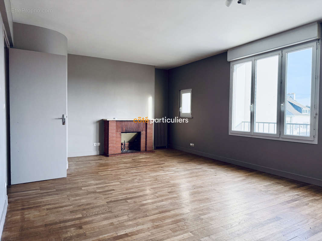 Appartement à TORIGNI-SUR-VIRE