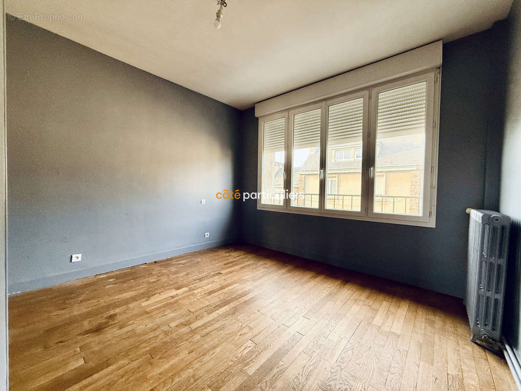 Appartement à TORIGNI-SUR-VIRE