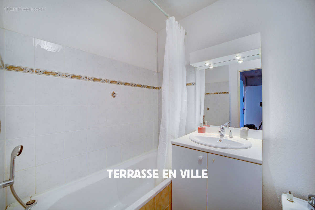 Appartement à LA CIOTAT