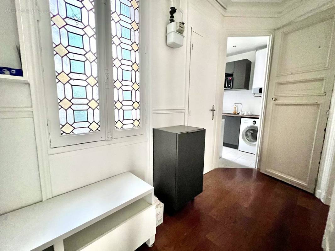 Appartement à PARIS-7E